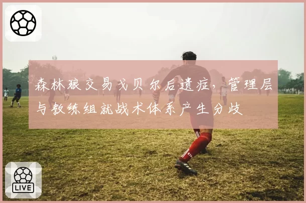 森林狼交易戈贝尔后遗症，管理层与教练组就战术体系产生分歧