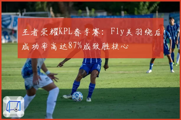 王者荣耀KPL春季赛：Fly关羽绕后成功率高达87%成致胜核心