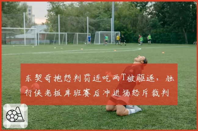 东契奇抱怨判罚连吃两T被驱逐,独行侠老板库班赛后冲进场怒斥裁判