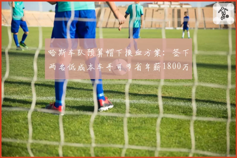 哈斯车队预算帽下换血方案：签下两名低成本车手可节省年薪1800万欧元