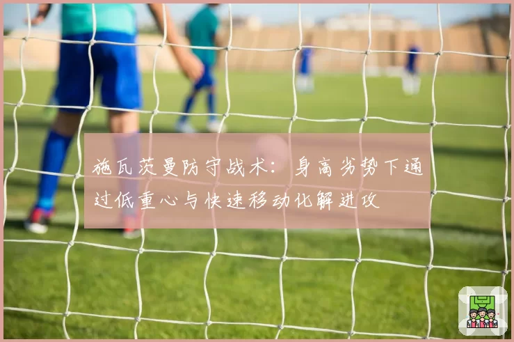 施瓦茨曼防守战术：身高劣势下通过低重心与快速移动化解进攻