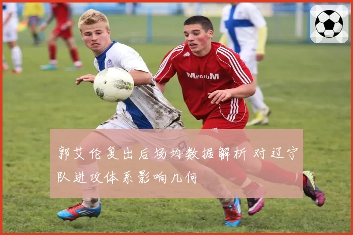 郭艾伦复出后场均数据解析 对辽宁队进攻体系影响几何