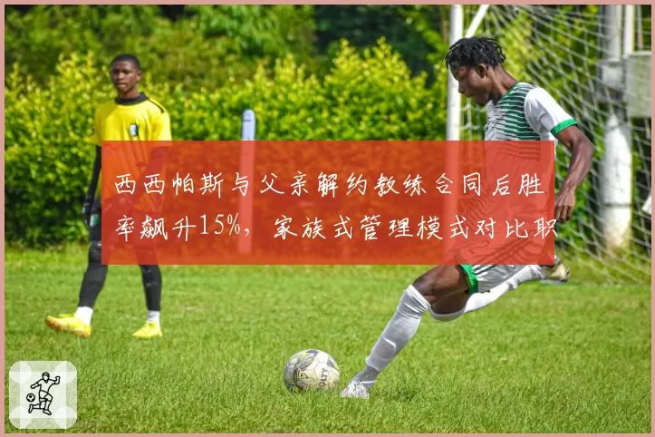 西西帕斯与父亲解约教练合同后胜率飙升15%,家族式管理模式对比职业团队孰优孰劣